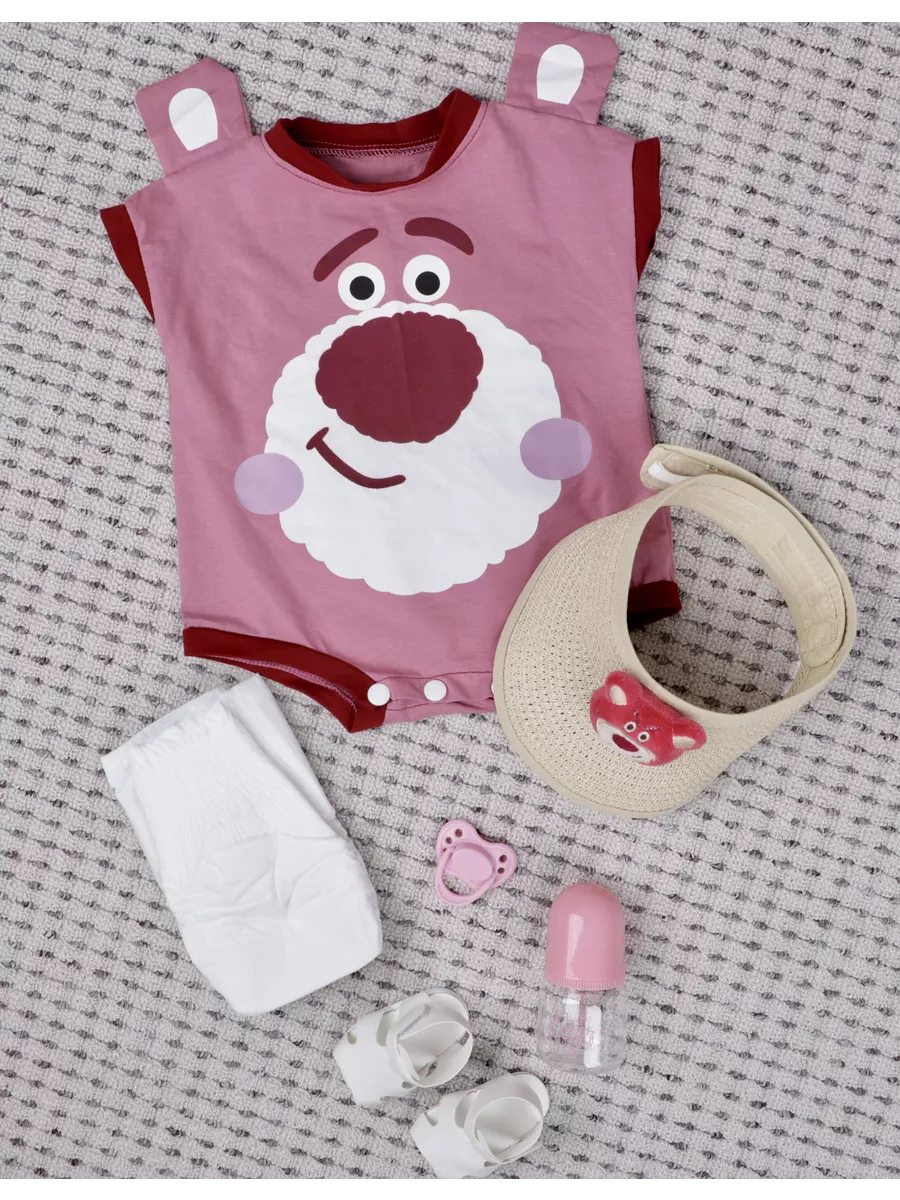 Кукла пупс Soul Sister Реалистичная высота 55 см SST_REBORN_POLINA - фото 4