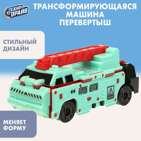 Фигурка Технодрайв