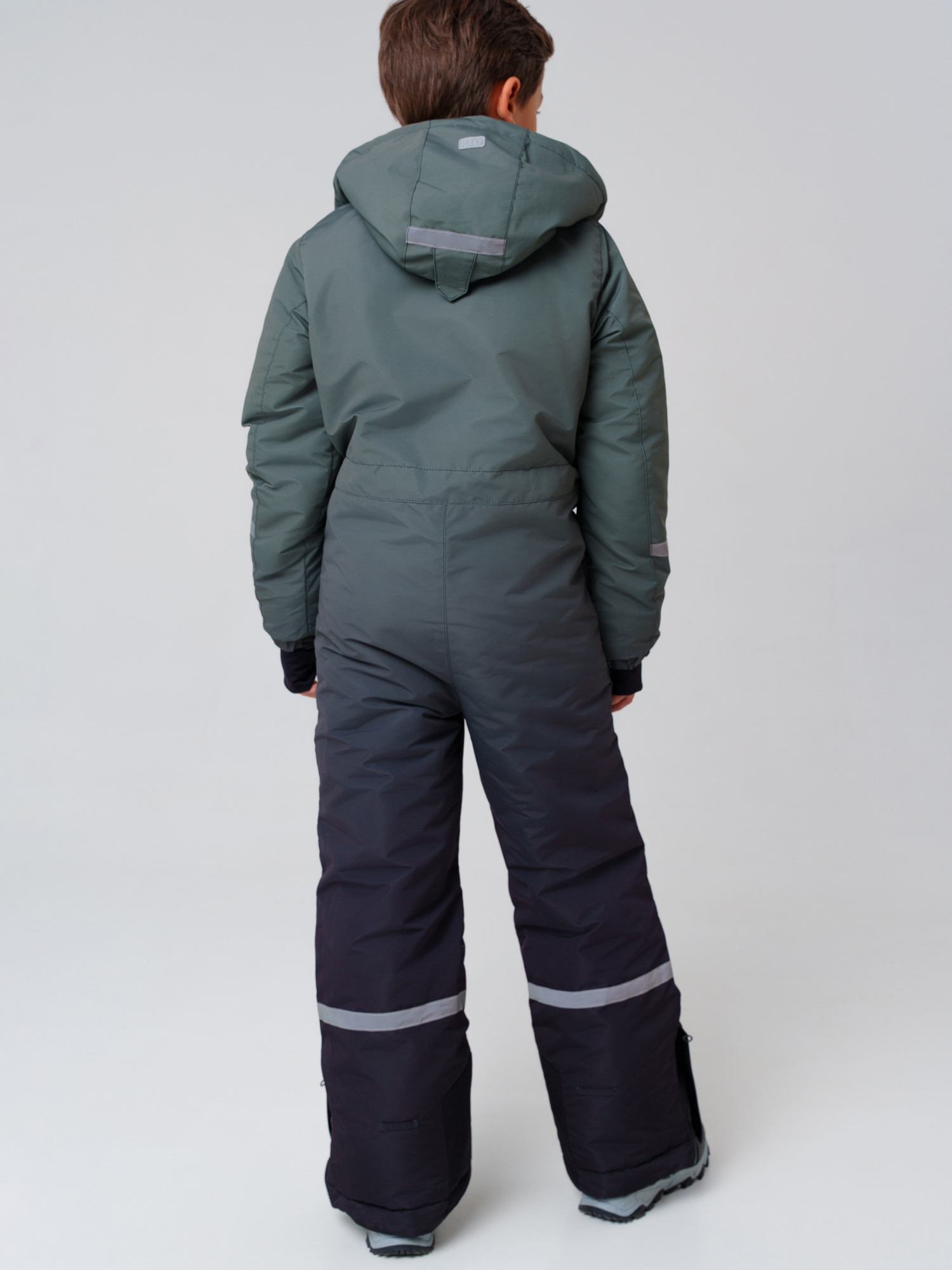 Комбинезон PlayToday 32511009 - фото 6