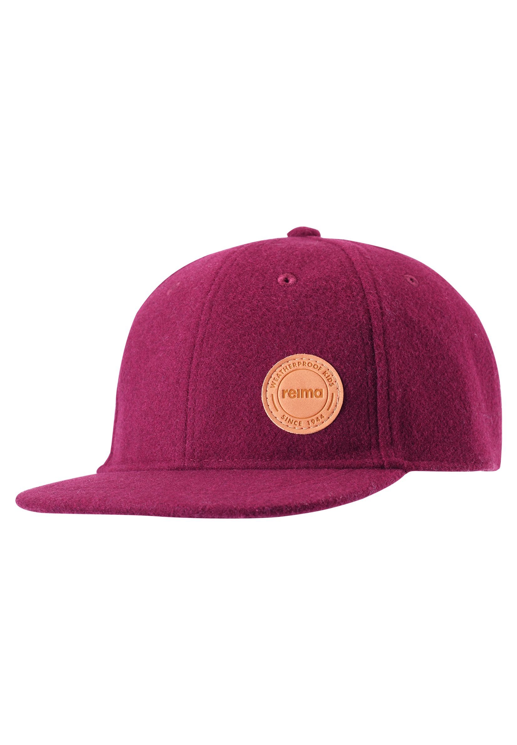 Кепка Reima 538040-4960 - фото 1