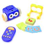 Конструктор MagKinder My First Magcoding Steam 53 дет.