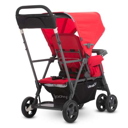 Коляска прогулочная JOOVY