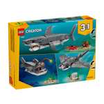 Конструктор LEGO Creator