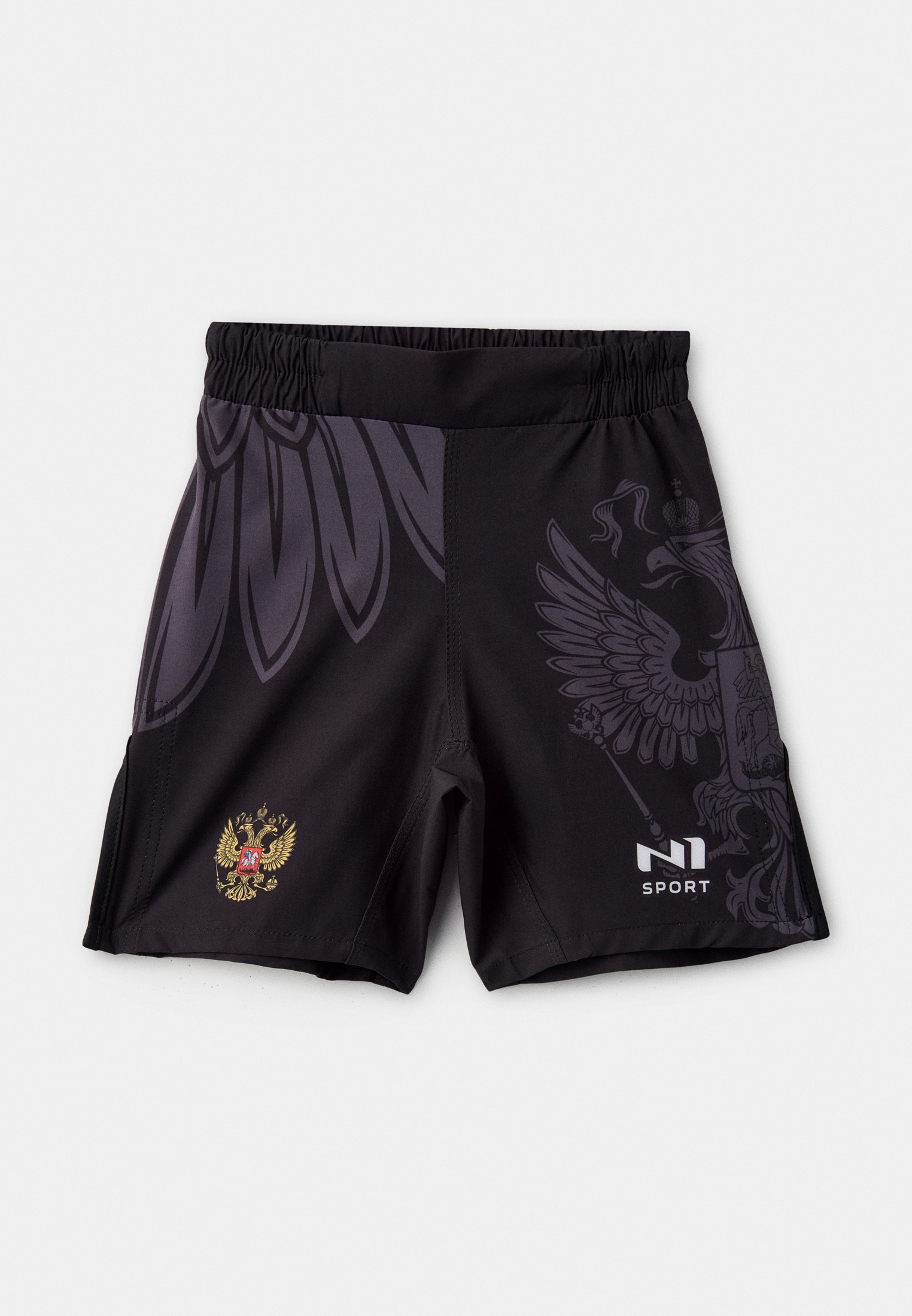 Шорты N1Sport БСШ10/RT(дет) - фото 1