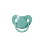 Пустышка BabyGo силикон ортодонтическая от 6 мес.