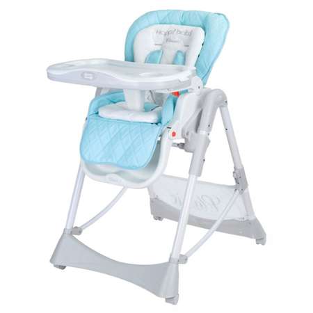 Стульчик для кормления Happy Baby классический