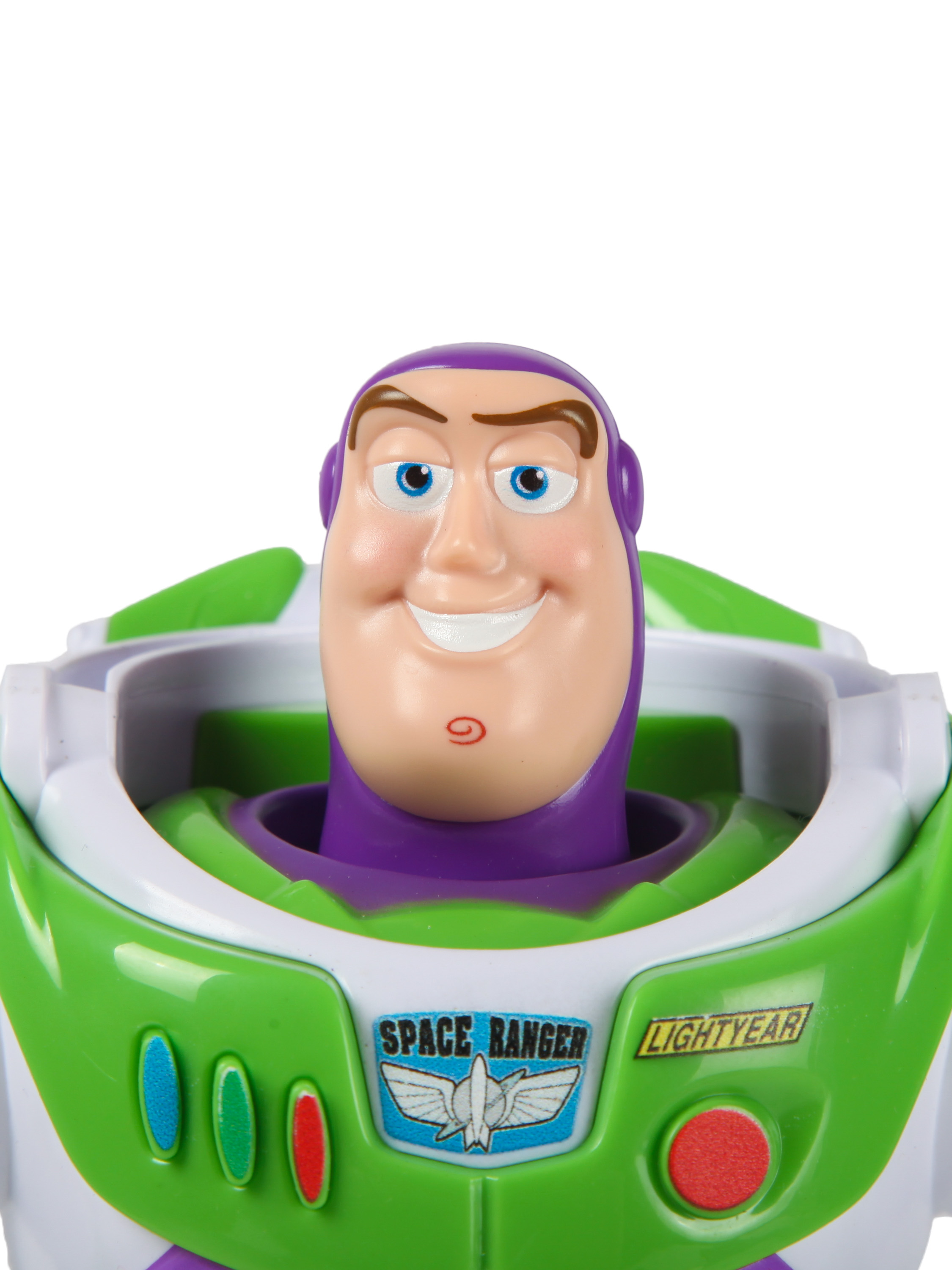 Фигурка Toy Story История игрушек Базз Лайтер - фото 5