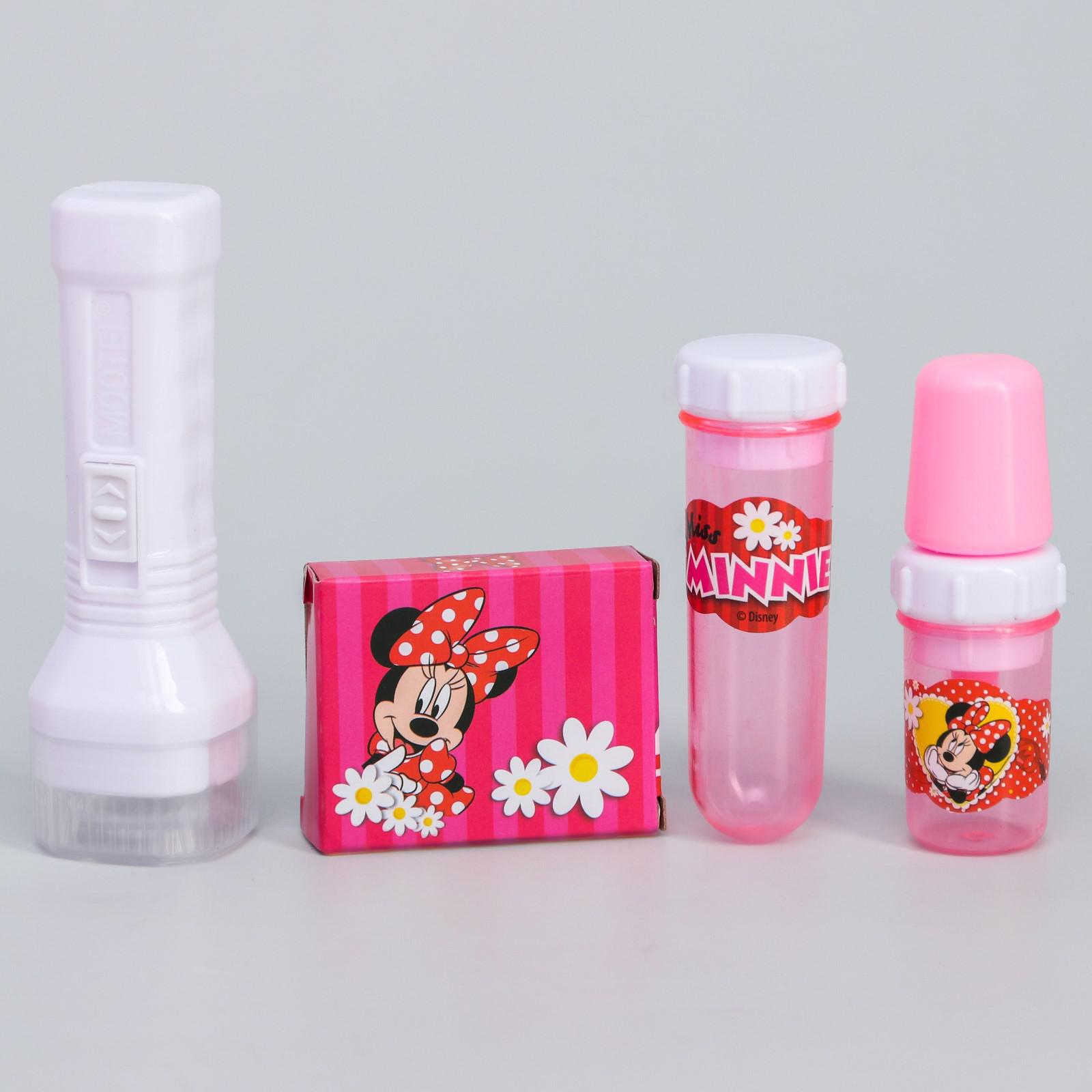 Игрушка Disney Доктор (инструменты) - фото 4