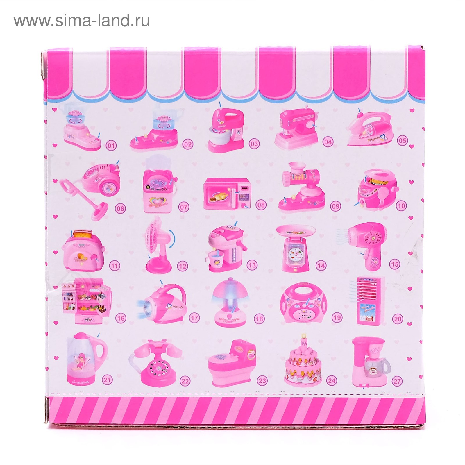Игрушка Sima-Land - фото 3