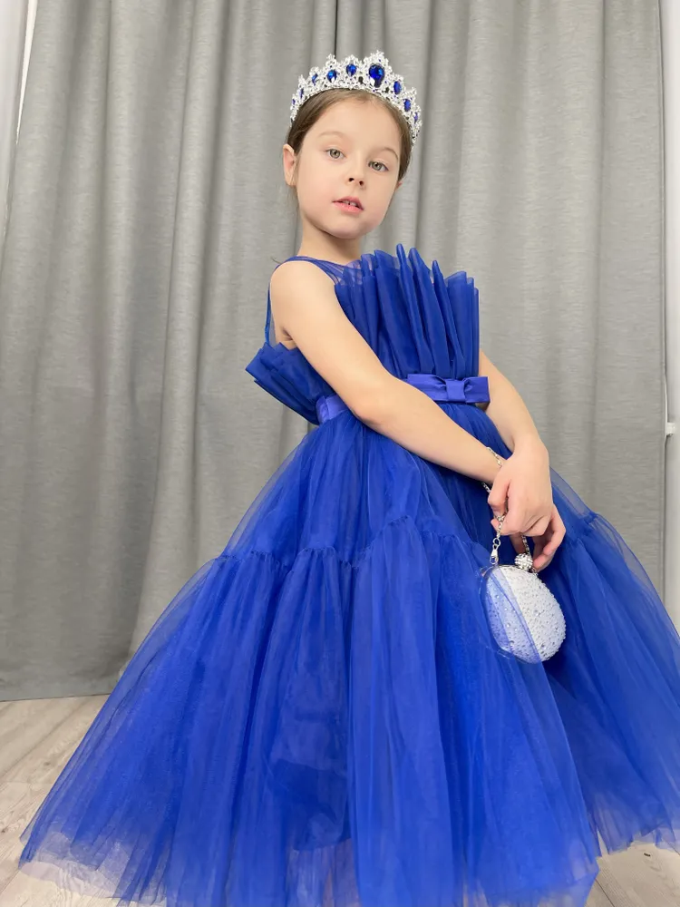 Платье Светланка ЦБ-00001327 - фото 3