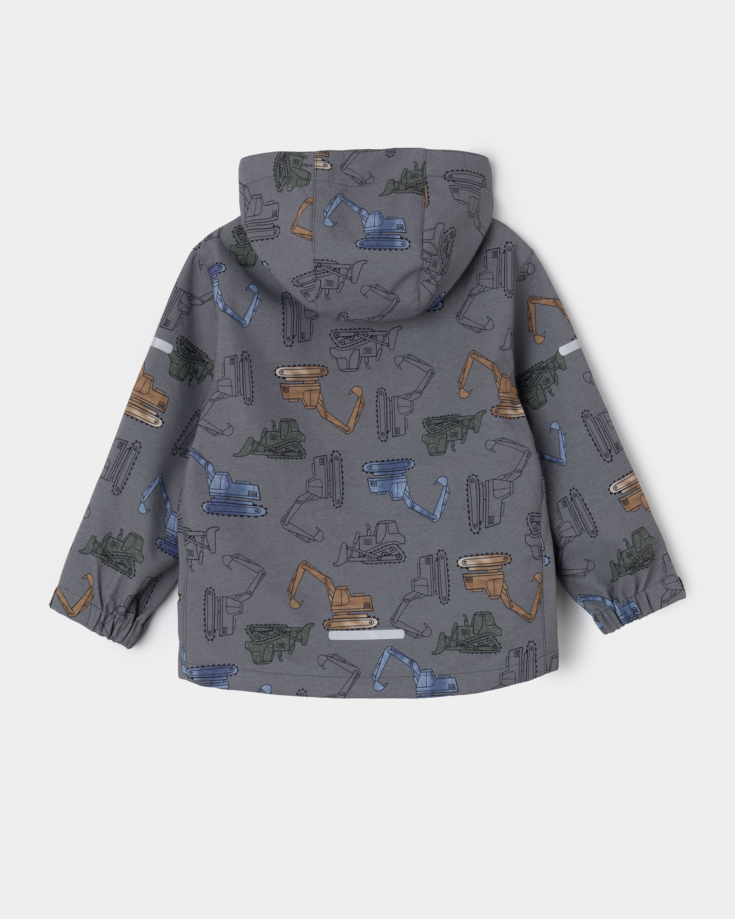 Куртка Futurino S26FU1-B331kb-GGI3 - фото 2