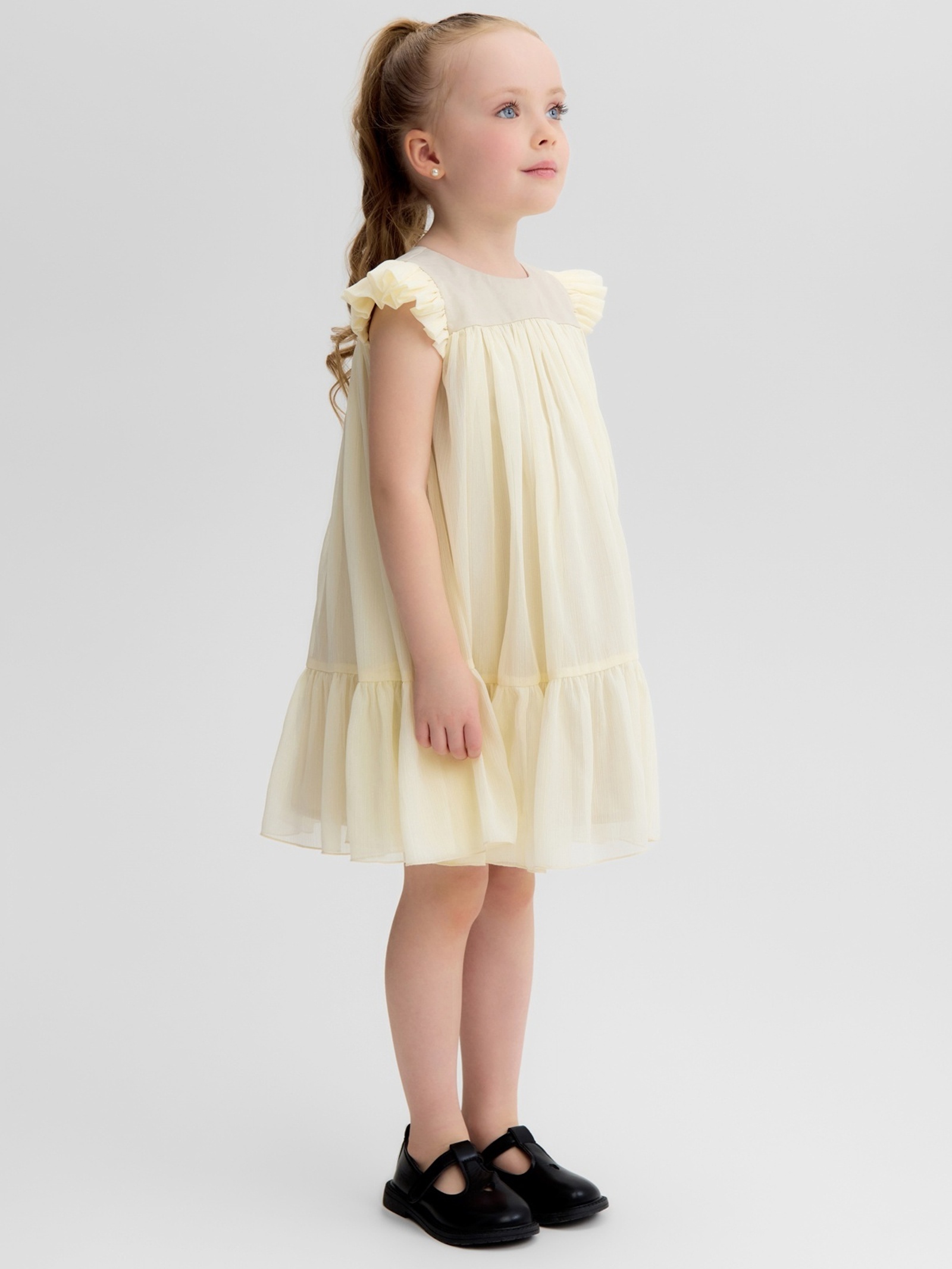 Платье Minaku 10669747 - фото 11