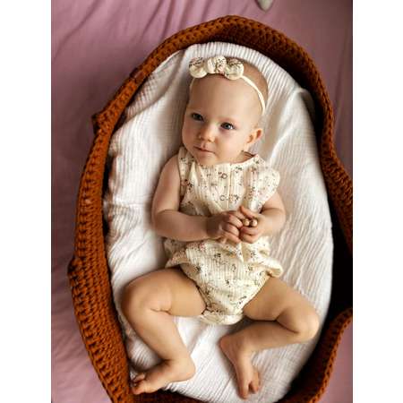 Комплект 4littlebaby