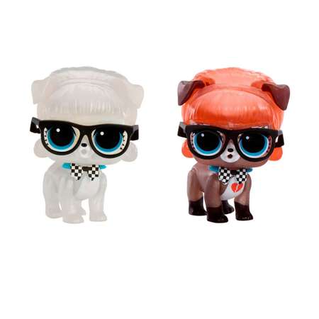 Кукла мини L.O.L. Surprise! Eye Spy Pets