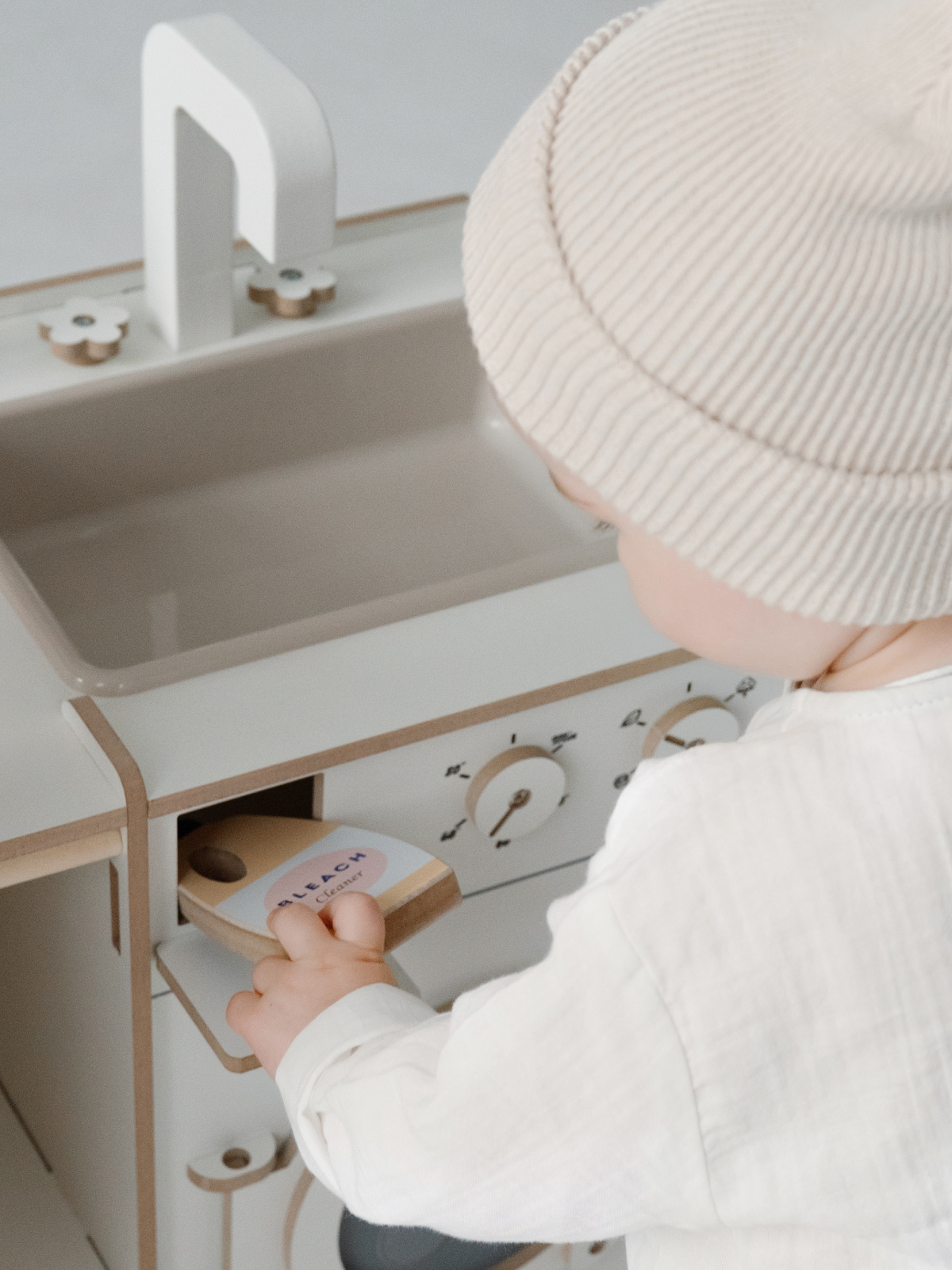 Игрушка Pema kids утюг - фото 5