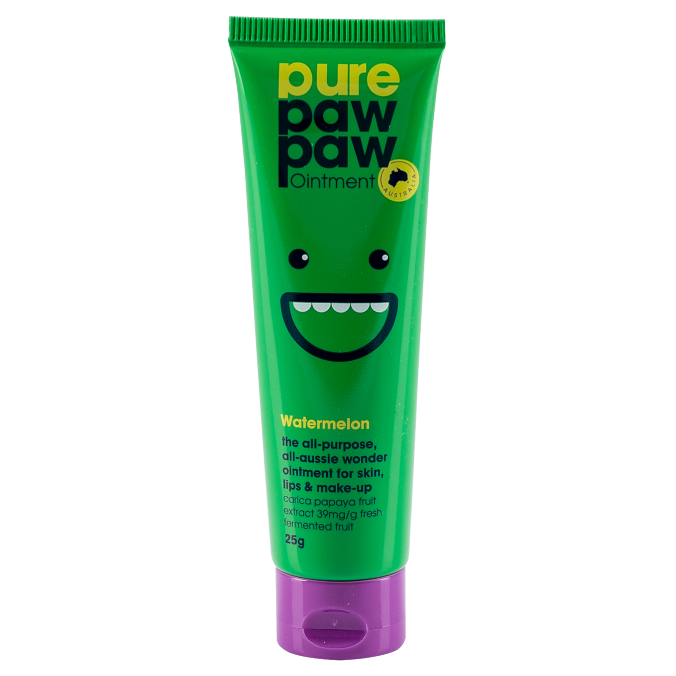 Гигиеническая помада Pure Paw Paw - фото 1