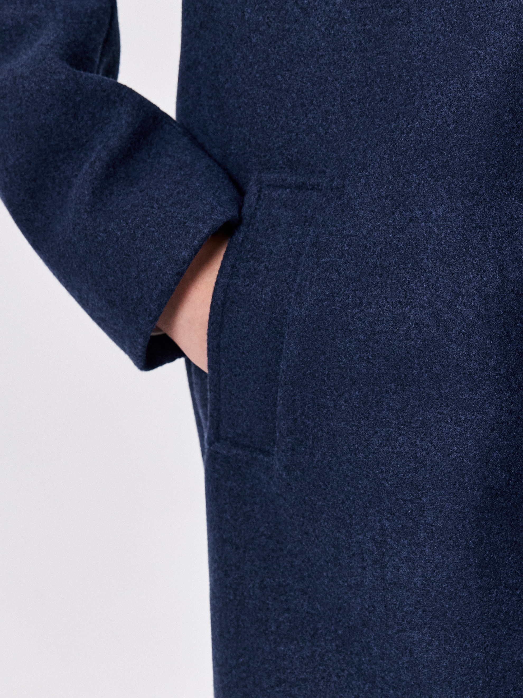 Пальто Acoola 20140610002_0088832 - фото 7