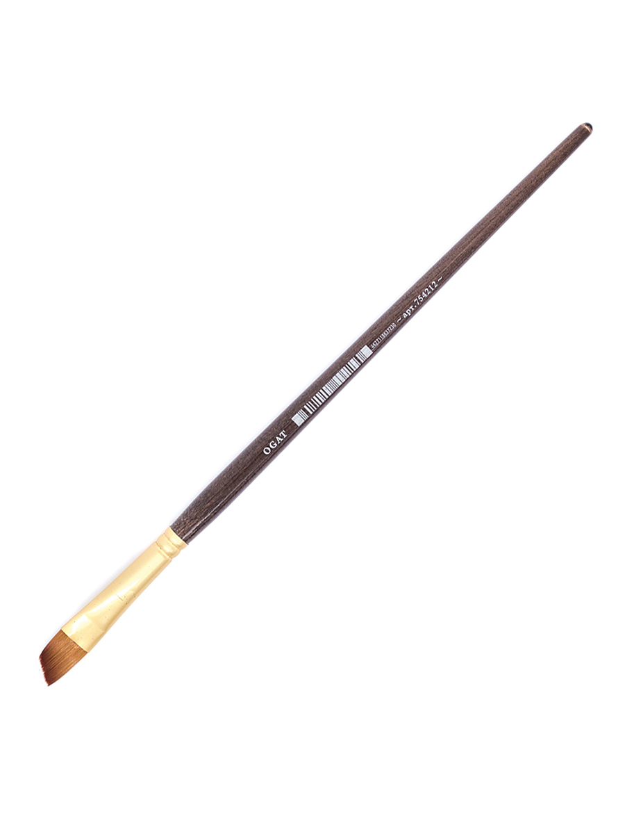 Кисть Малевичъ 10 шт. - фото 8