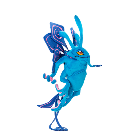 Игрушка мягкая Dota 2