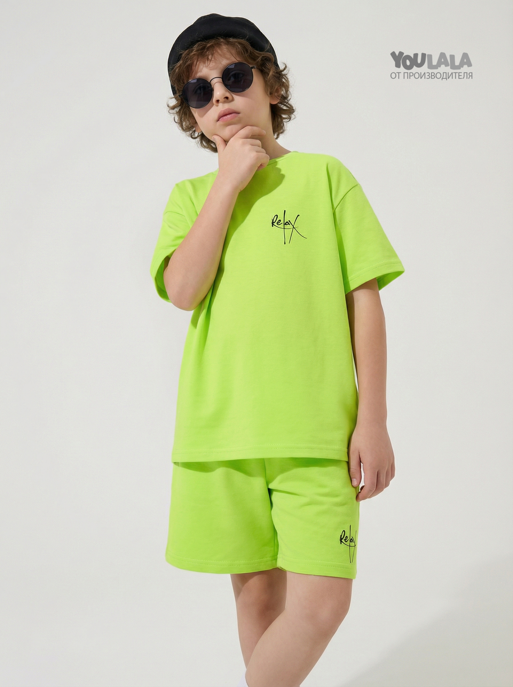 Комплект YOULALA 7634100503 - фото 5