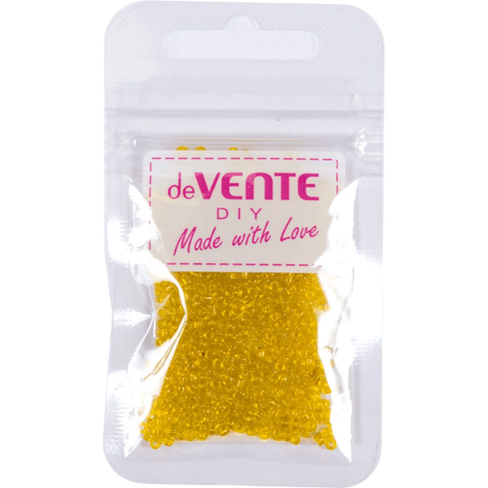 Набор для творчества deVENTE бисер - фото 1