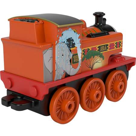 Развивающая железная дорога Thomas and Friends