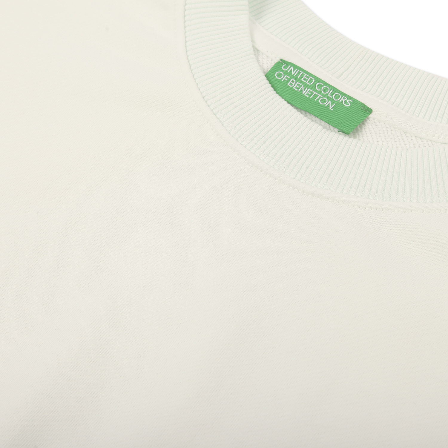 Свитшот United Colors of Benetton 3HQLD101O_909 - фото 4