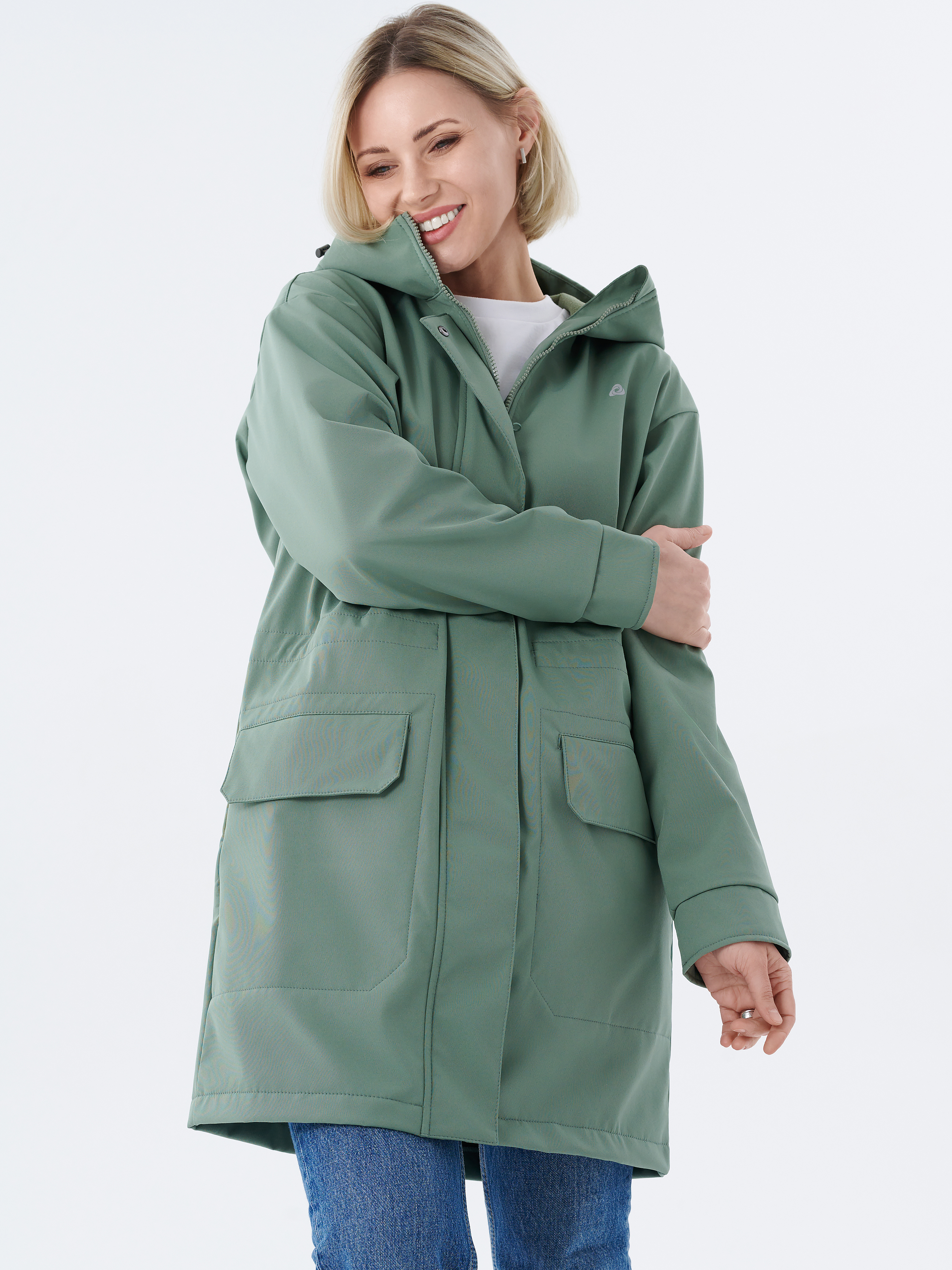 Парка CosmoTex ШКО010478 - фото 2