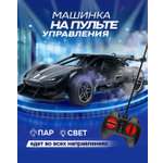 Автомобиль РУ 1TOY 1:22