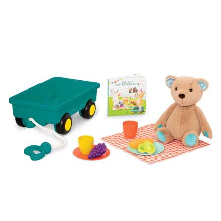 Игрушка B.battat
