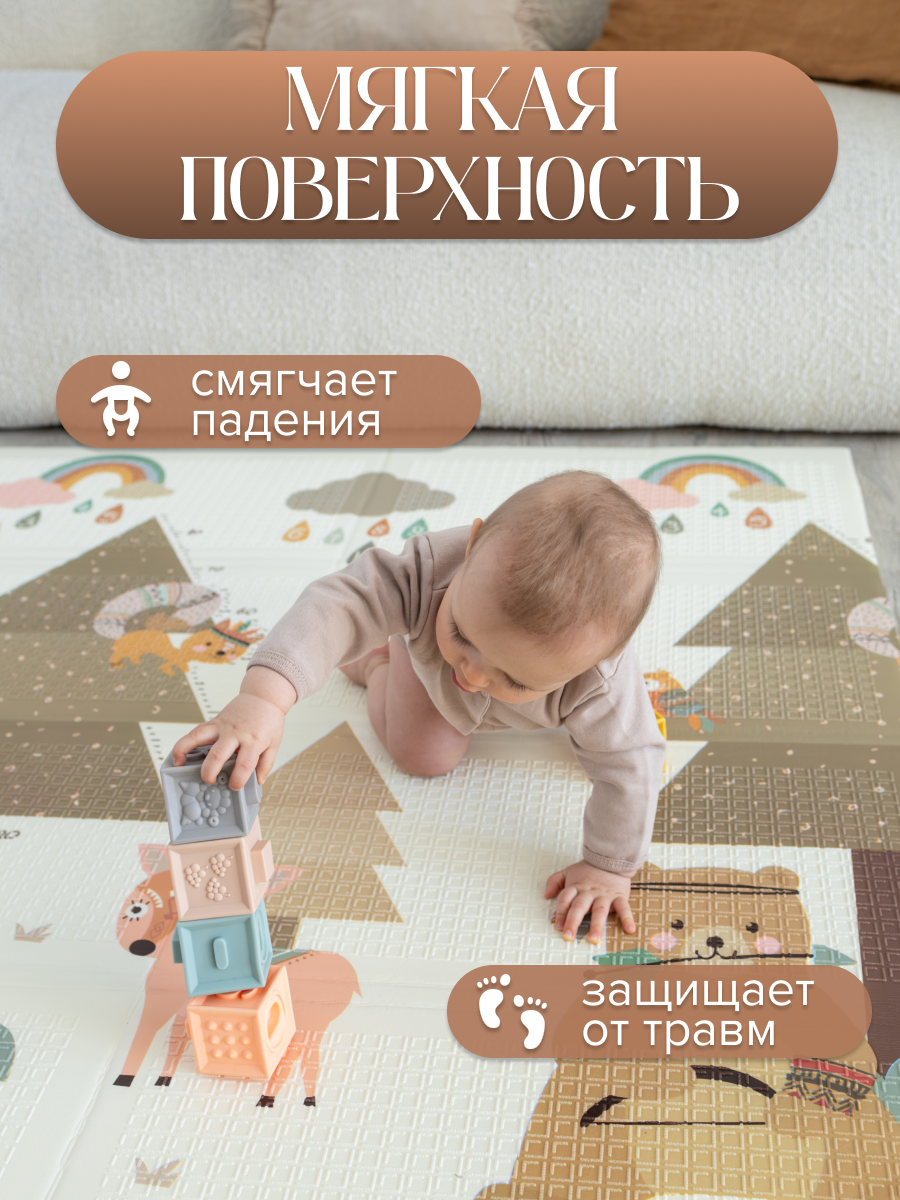 Коврик MIKMEL - фото 3