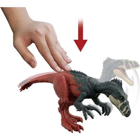 Фигурка Mattel