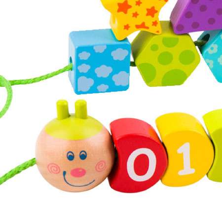 Настольная игра Tooky Toy