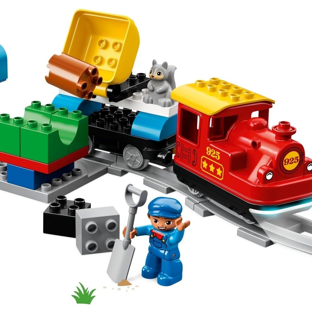 Конструктор LEGO DUPLO - фото 4