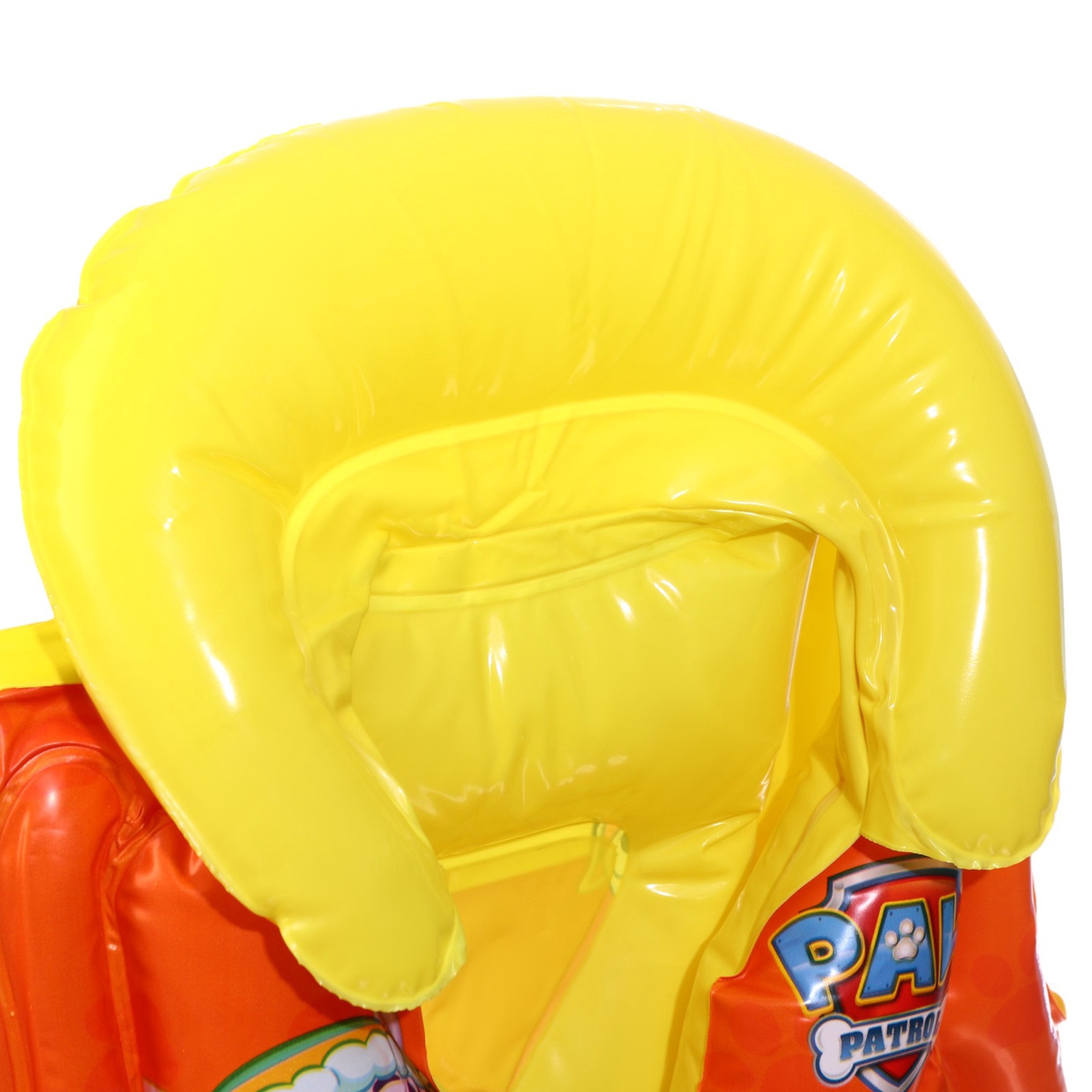 Жилет для плавания Paw Patrol PAW PATROL - фото 5