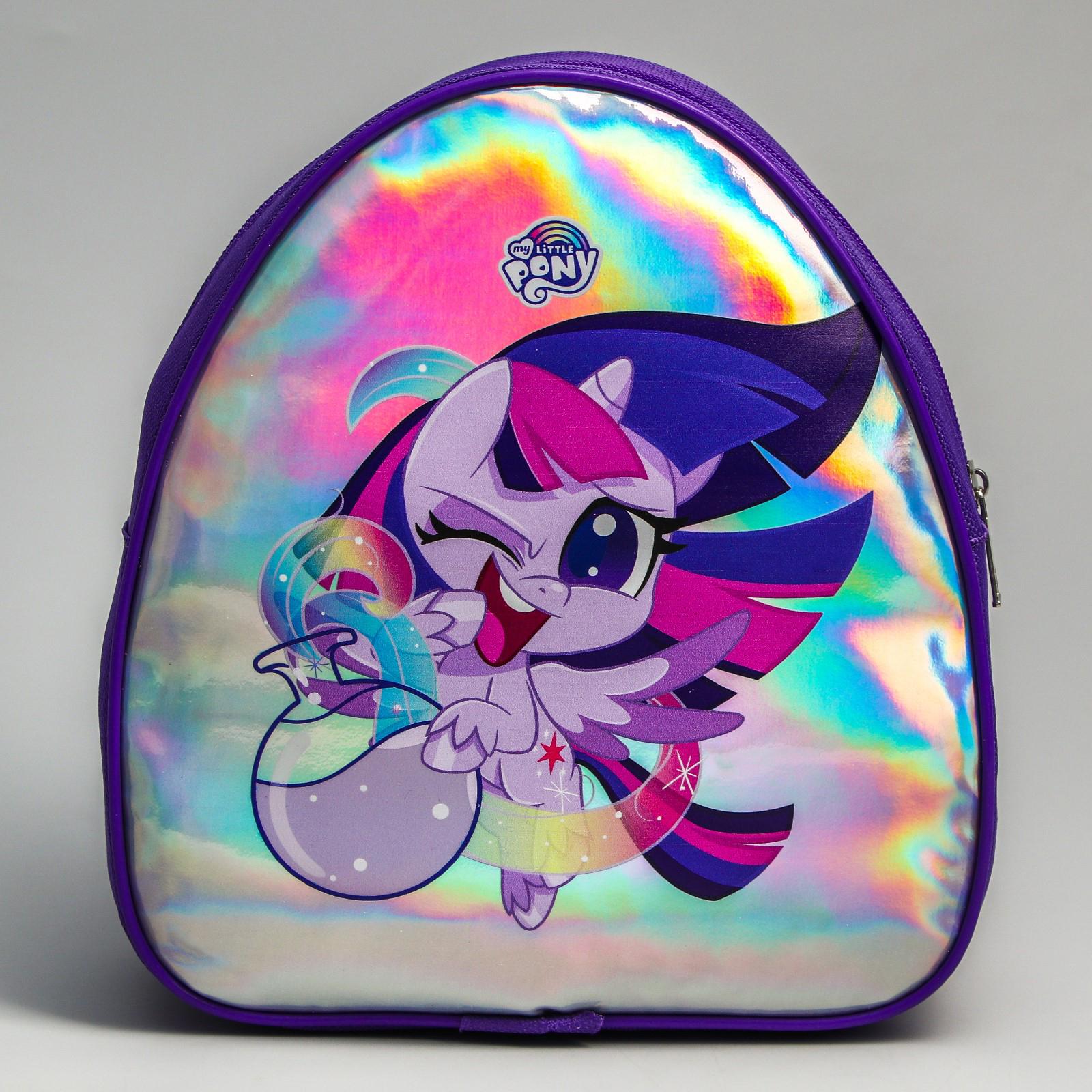 Рюкзак Hasbro - фото 2