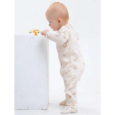 Комбинезон Linas baby