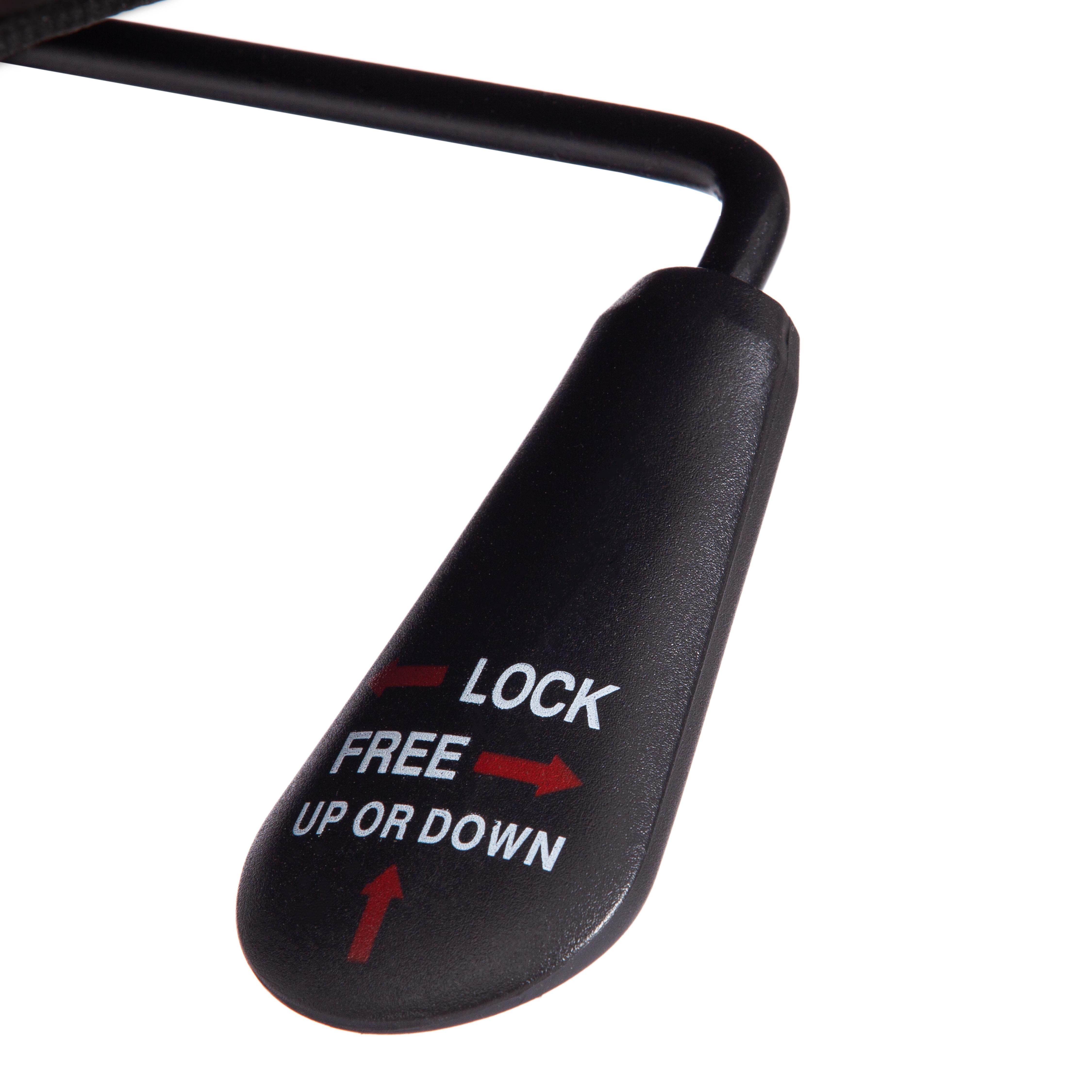 Компьютерное кресло TETCHAIR DRIVER, флок/ткань, коричневый - фото 25