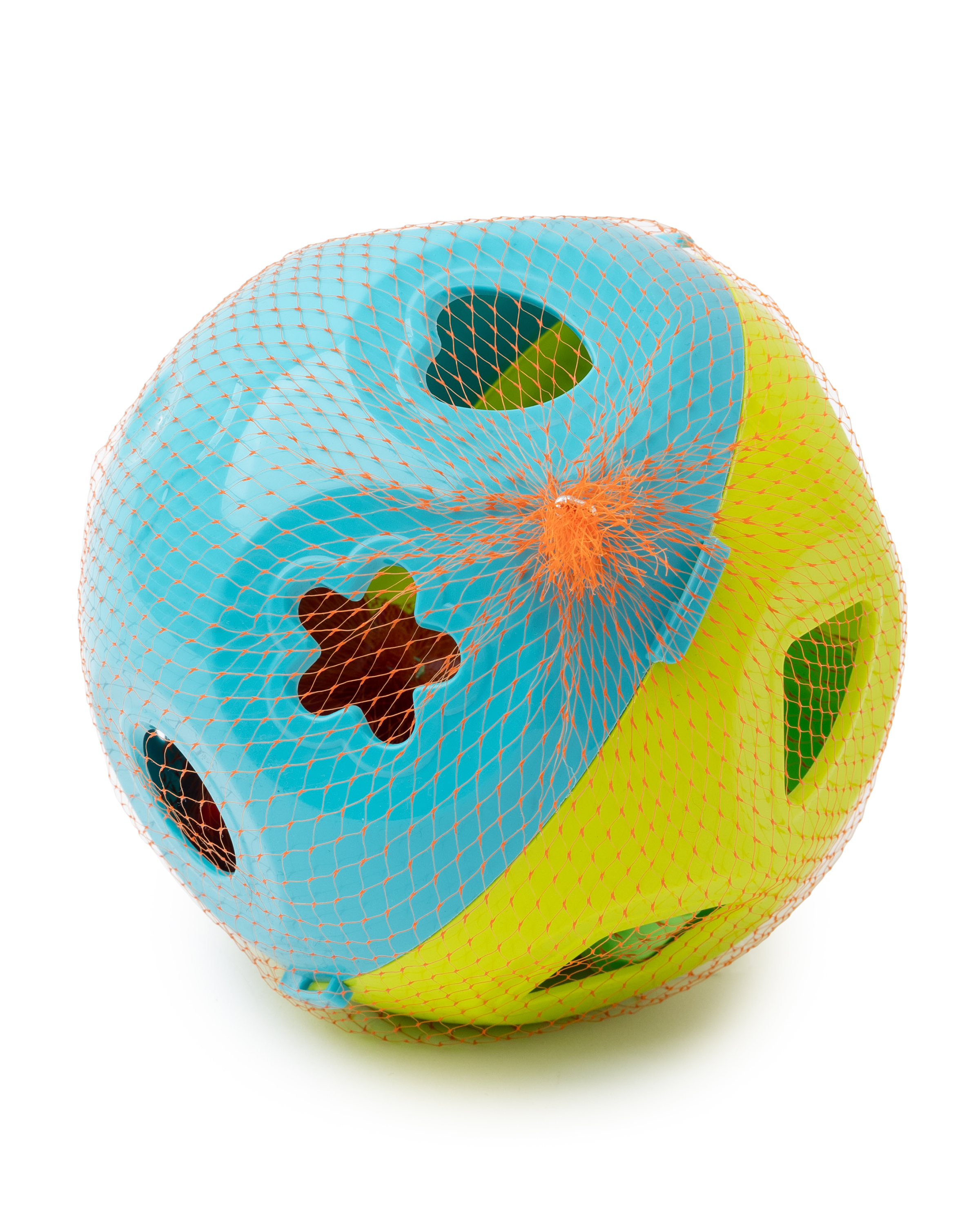 Игрушка ZEBRA сортер Умный шар - фото 4