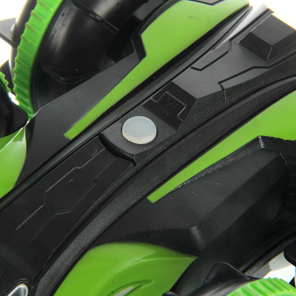 Автомобиль Veld Co 1:20 136617 - фото 10