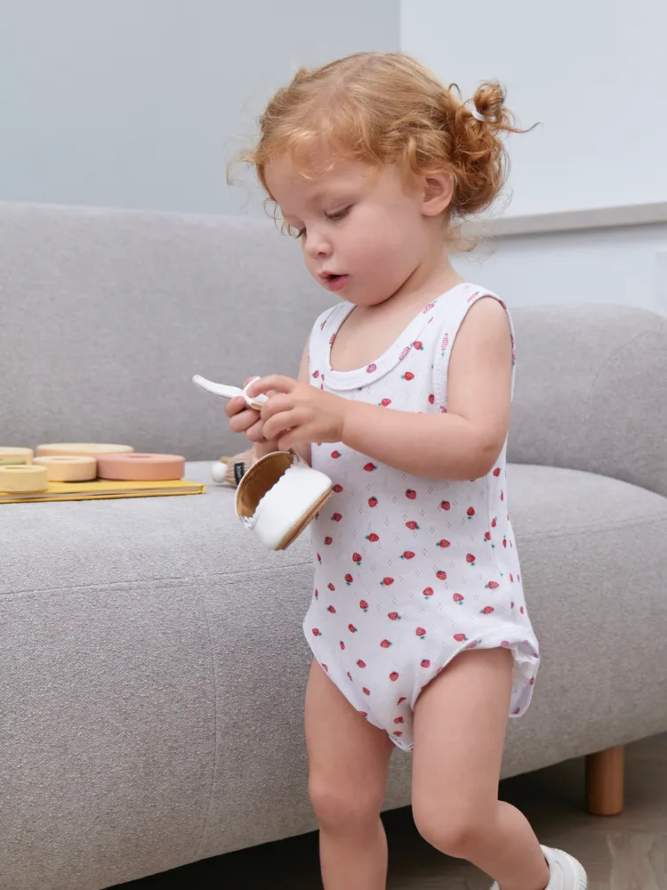 Боди-майка YOULALA ЦБ-00001520 - фото 10