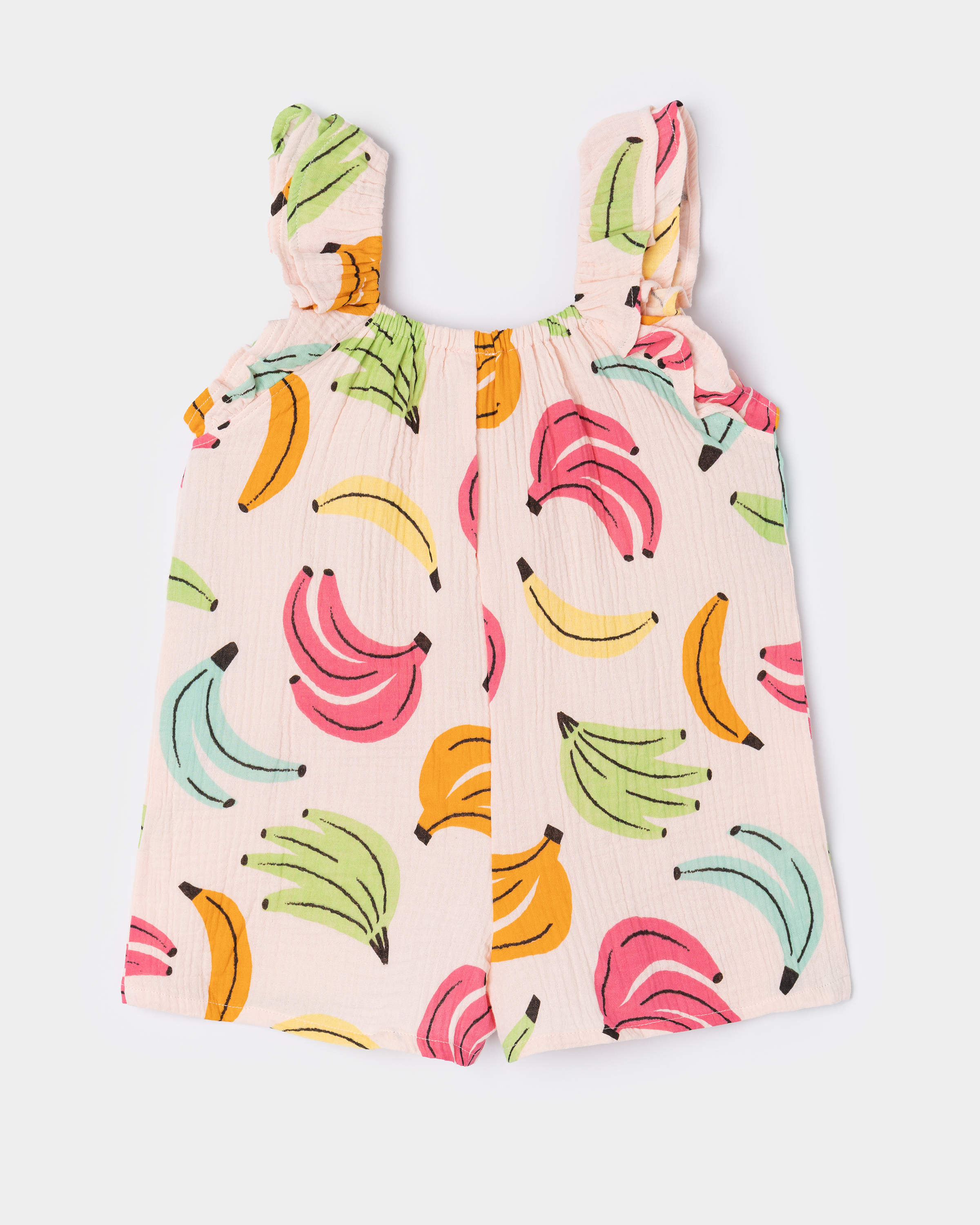 Полукомбинезон BabyGo S26BG4-GDD-48ig-JJ - фото 2