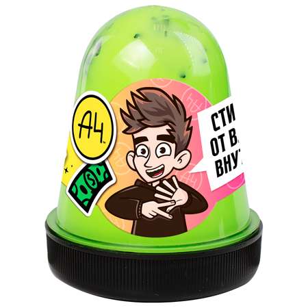 Наборы для создания Slime