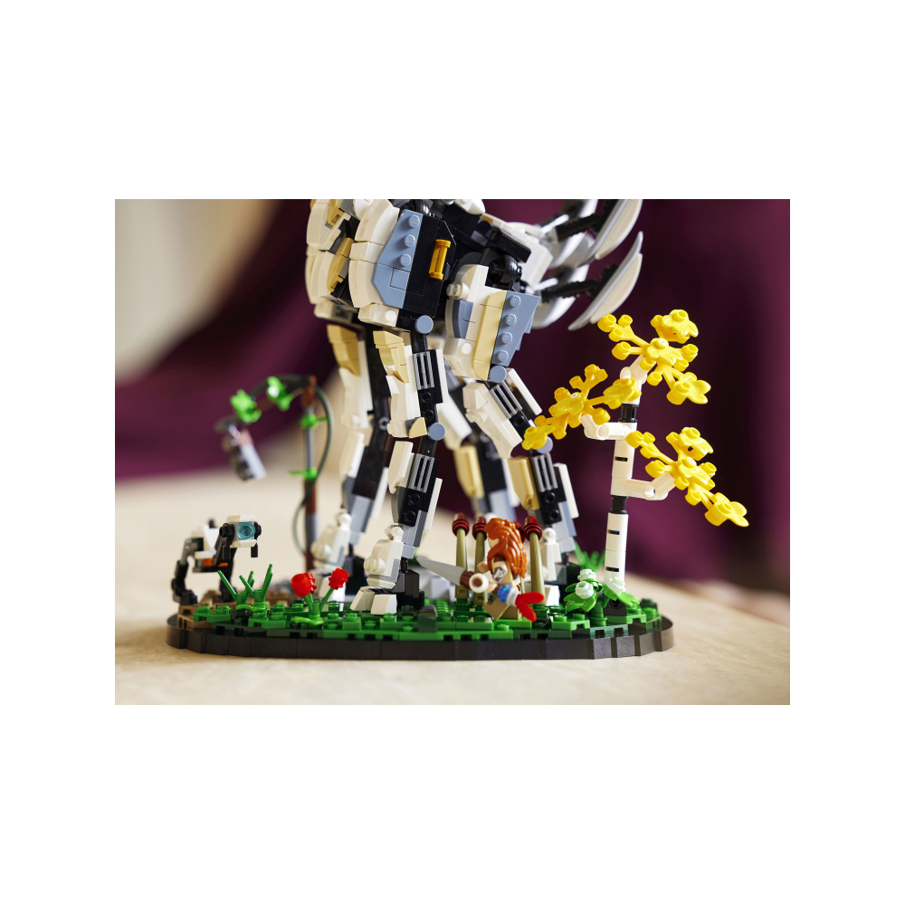 Конструктор LEGO Icons 325 дет. - фото 3