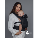 Эргорюкзак СлингУля Супер-м 4+