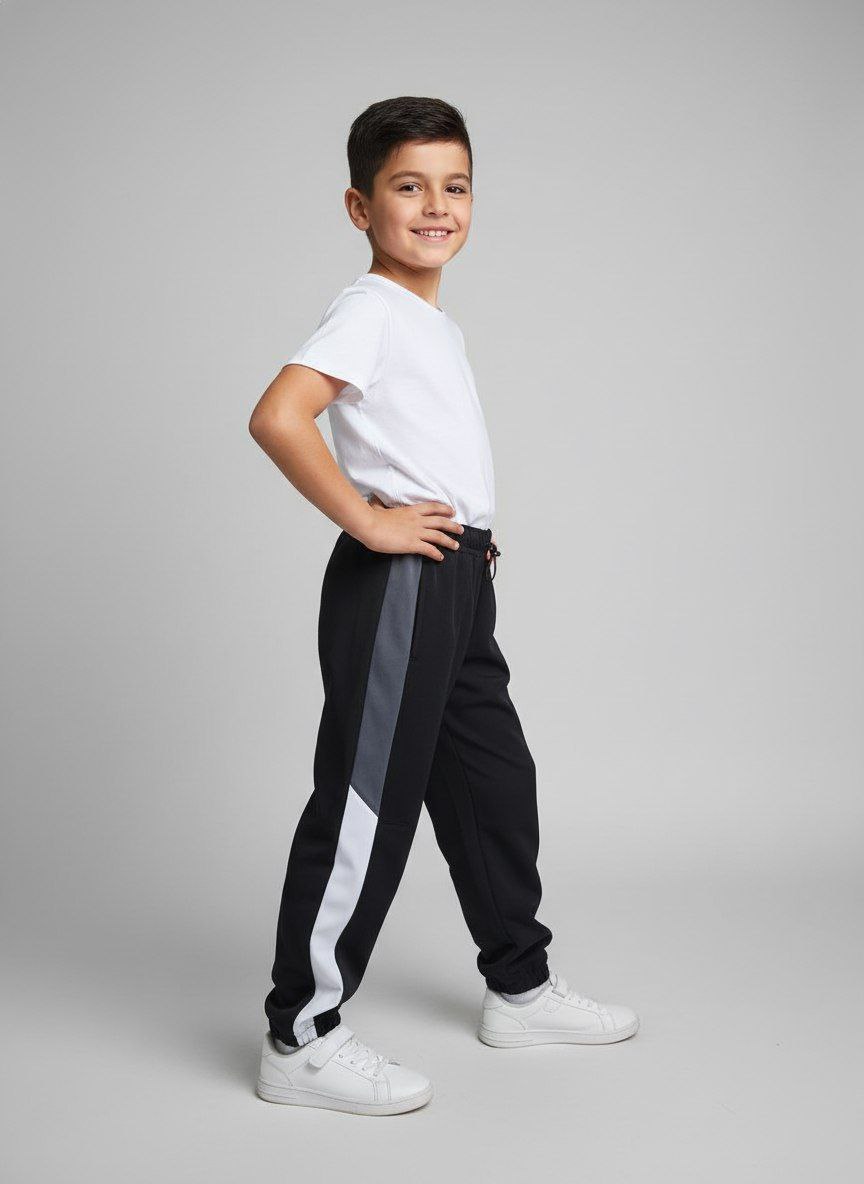 Брюки Lemonwear R1106 - фото 7