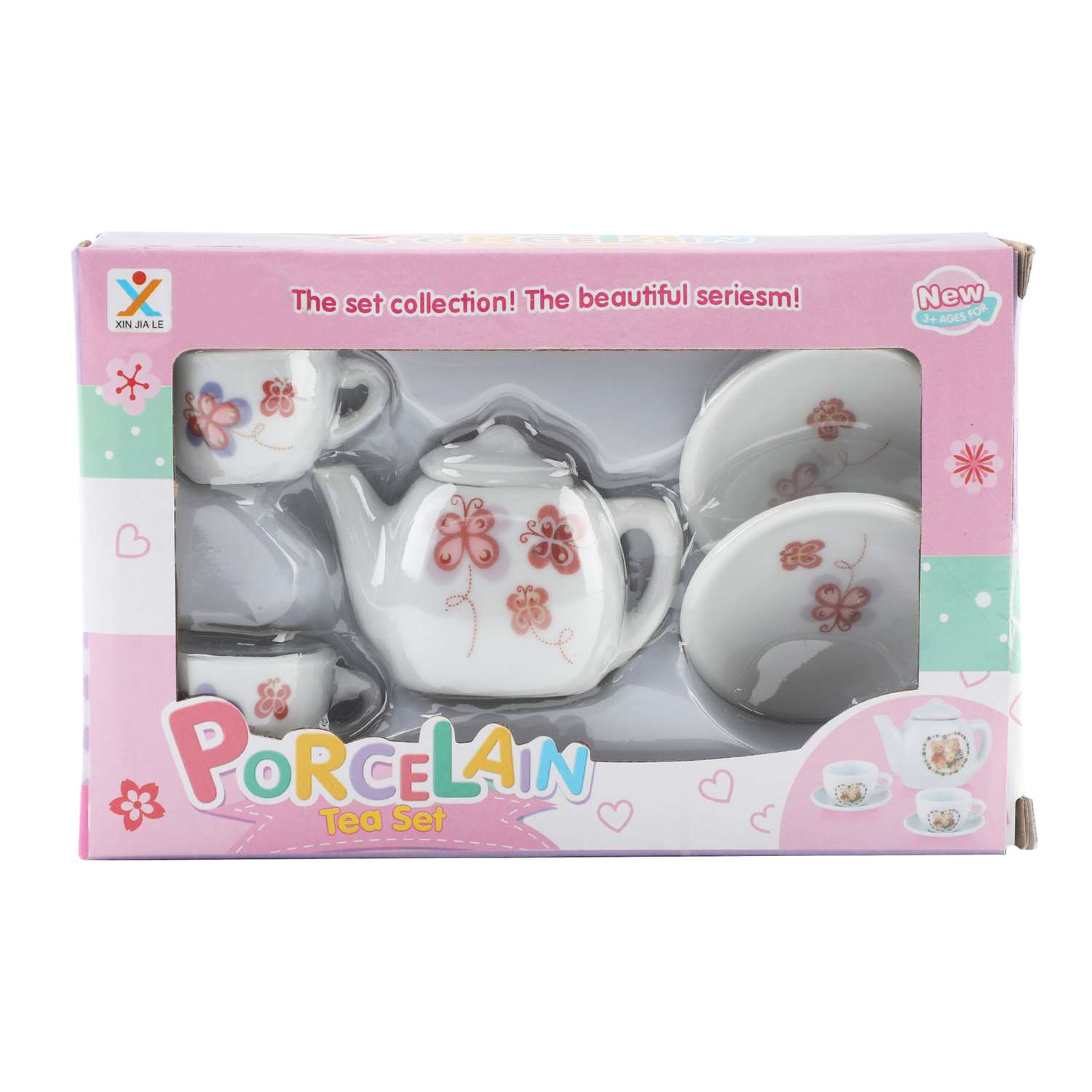 Игрушка . посуда - фото 5