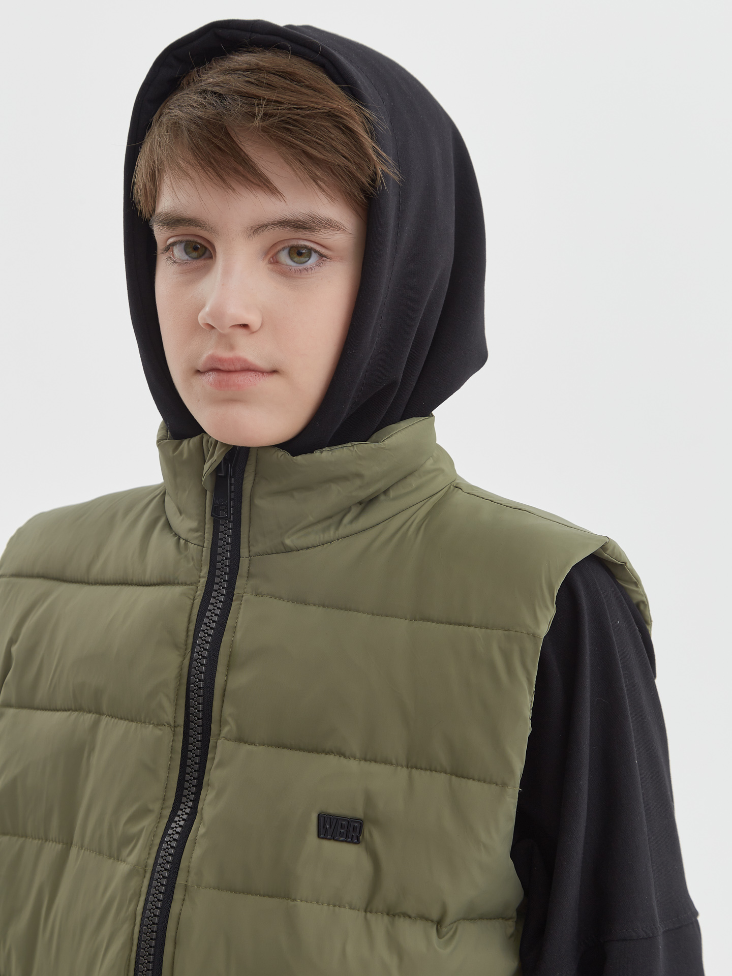 Жилет WBR 70-026 - фото 9