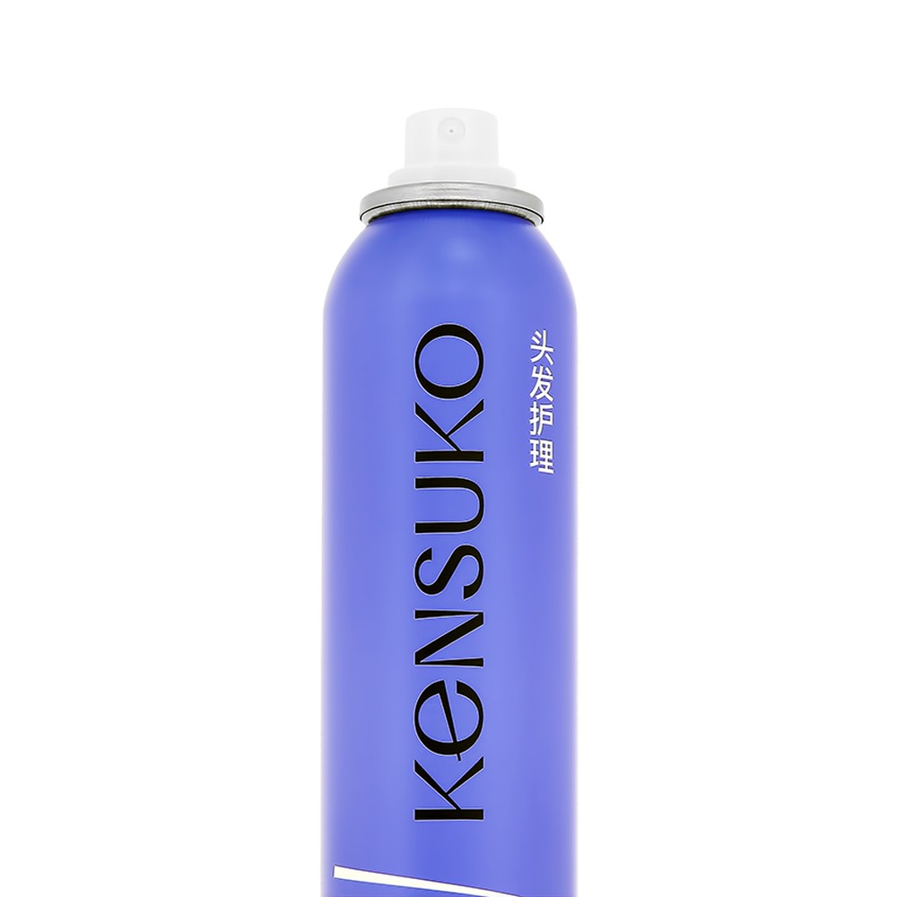 Сухой шампунь KENSUKO - фото 5