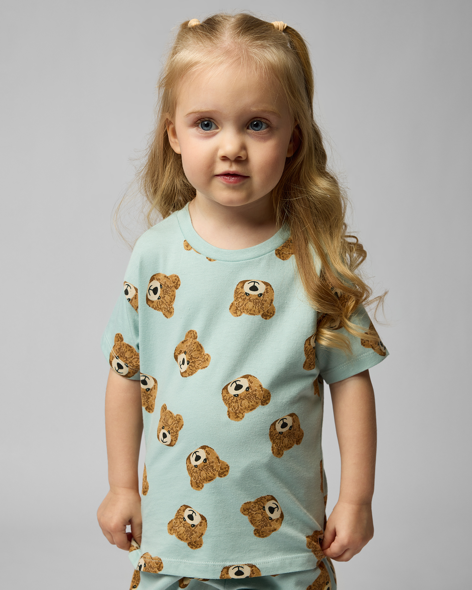 Футболка BabyGo S24BG1-1914-10ib-55 - фото 1